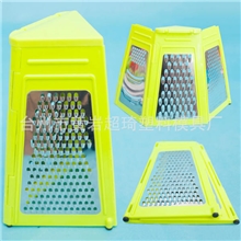 日本原单新奇特折叠刨刀切丝刀刨丝到厨房小工具蔬菜刨子