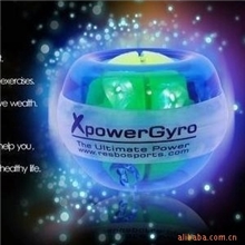 腕力球,健身球,握力球羽毛球网球腕力练习必备