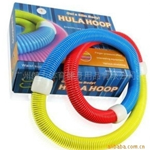 魔力瘦身美体弹簧呼啦圈多功能呼拉圈健身用品