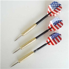 飞镖14克16克18克飞镖飞镖针硬式镀镍镀铜飞镖