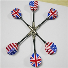 飞镖针安全飞镖磁性飞镖飞镖厂儿童安全镖超强吸力飞镖