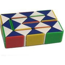 百变魔尺儿童益智玩具厂家直销货好价宜！