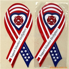 大量供应精美促销礼品磁性PCV汽车贴