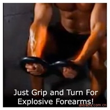 新型多功能臂力器锻炼肌肉15kg级