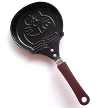 厂家直销叮当猫机器猫多啦A梦迷你煎蛋锅