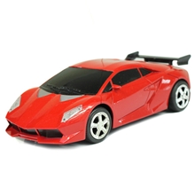 厂家批发供应兰博基尼1:24遥控汽车充电漂移玩具车模型