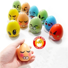 ECOTOYS正品表情魔蛋魔豆批发厂家直销支持混批
