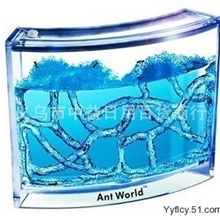 蚂蚁工坊蚂蚁家园蚂蚁工房高质量生态玩具大号厂家直销