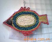 供应杯垫餐垫挂件隔热垫