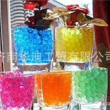 实体工厂，华迪化工---Crystalsoil,水晶泥