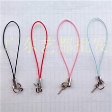 小商品挂件配件精品挂绳魔豆挂件大量供货链子手机绳