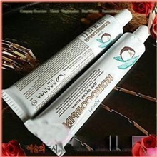 [月销10000件]手霜批发俄罗斯护手霜椰奶味专拍75ML