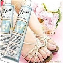 冬日爆款美脚必备俄罗斯护脚霜植物防汗防皲裂脚霜足霜批发