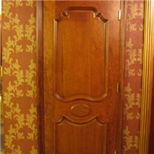 实木门DH-060