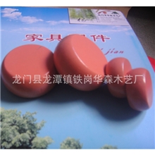 厂家推荐供应做工精细木制配件各种规格木盖