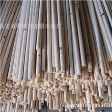 厂价直销6-30MM桉木圆木棒价格优惠量大价优欢迎惠顾