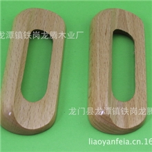 热销家具木拉手/抽屉木把手/实木拉手/榉木拉手/蘑菇拉手厂家直供