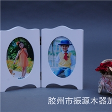 韩版相框富巴特厂家直销木质相框儿童影楼婚纱影楼专用