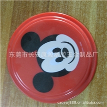 厂家生产球形塑胶印刷