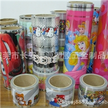 长期供应热转印花膜热转印膜