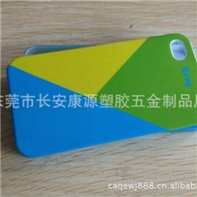 强力推荐iphone印刷水贴东莞水贴厂手机壳水贴加喷UV