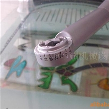 提供曲面丝印加工