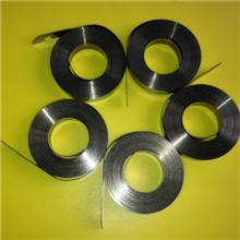 进口材质卷簧0.23*8*5000有现货3万多只