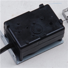 供应环保空调排水阀牵引器(图)