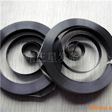 供应发条弹簧(图)