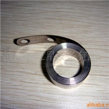 供应病床专用恒力弹簧(图)