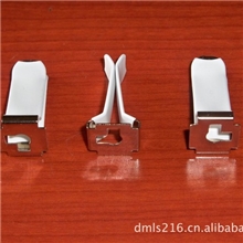 汽车风口香水夹子五金件