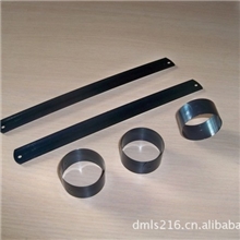 供应手腕带钢片\异型弹簧钢片