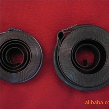 批发供应钻铣床发条多种型号16.19.25.30.35.50量大从优