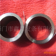 供应恒力发条电扇、窗户、升降专用发条现货多种规格可选