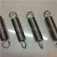 厂家平价直销：拉伸弹簧、拉簧、拉力弹簧