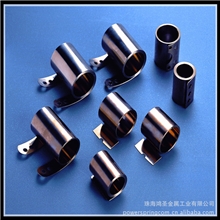 供应风扇升降用/显示器用/窗帘用定力发条弹簧/卷簧，欢迎订购！