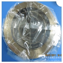 供应收线发条/卷簧/健身器材用收线用涡旋发条/不锈钢制发条弹簧