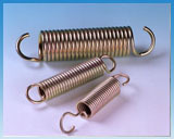专业生产五金弹簧，大小五金弹簧
