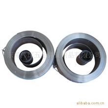 提供优质扁线弹簧