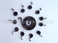 精密涡卷弹簧，尽在东莞粤辉