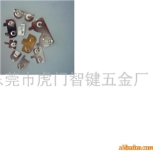 低价供应环保级电池簧片(图)