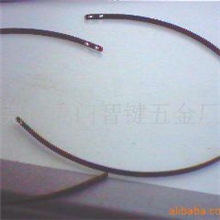 供应耳机弹片耳机钢条钢片(图)