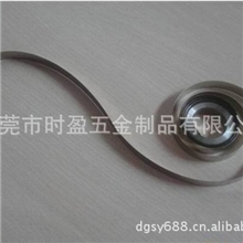 可大量生产发条，定力发条，锰钢发条，等多款发条