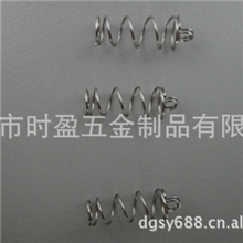 采用ROHS环保的原材料，大量生产压缩弹簧，扭转弹弓