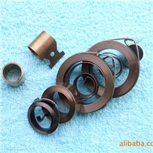 供应各种发条等扁形弹簧