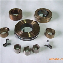 供应各种扁形恒力弹簧恒力弹簧