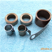 供应各种不锈钢扁弹簧