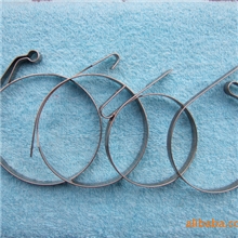 供应各类油锯用的刹车带弹簧和配件