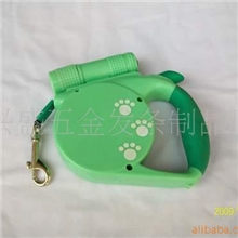 供应优质环保各种规格牵狗器