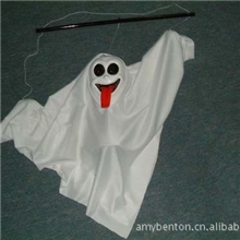 礼品、工艺品、饰品>节庆用品>化妆服饰道具声控鬼ab51299